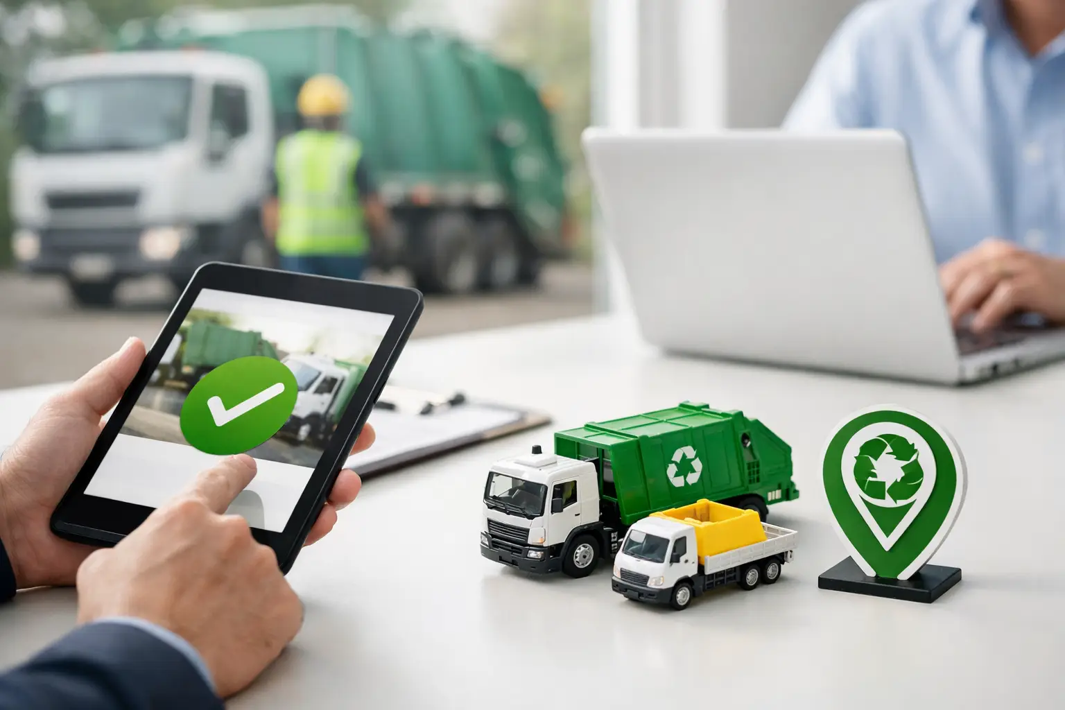 Registered Waste Carriers Check Made Simple Part 1